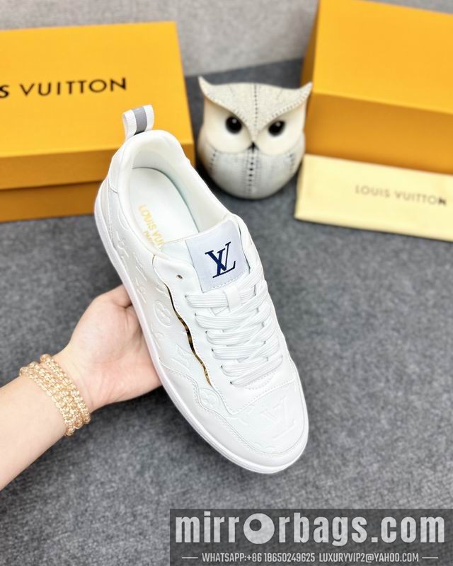 LV Replica Shoes LV sz38-44 mnf0346