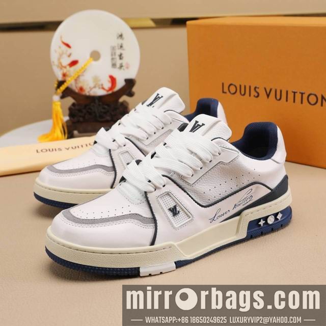 LV Replica Shoes LV sz38-45 jyh0928