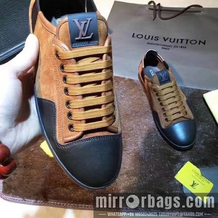 LV Replica Shoes LV sz38-44 jyh0960