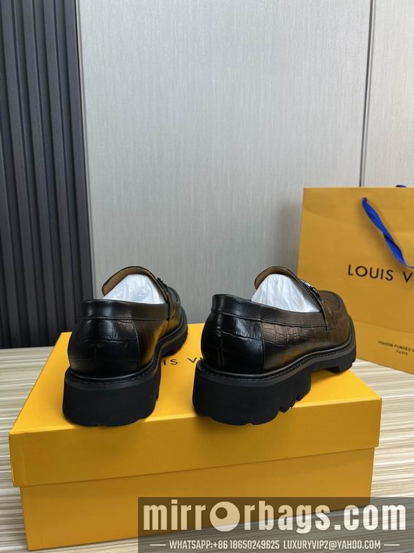 LV Replica Shoes LV sz38-45 mnf0343