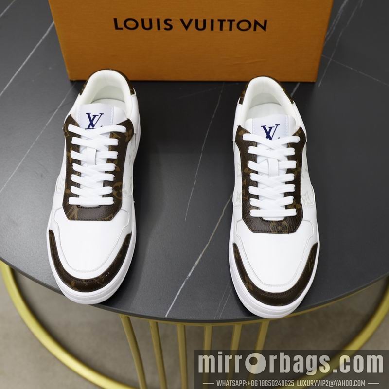 LV Replica Shoes LV sz38-45 mnf0646