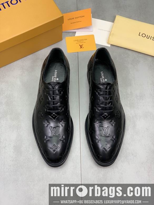 LV Replica Shoes LV sz38-44 2C n635