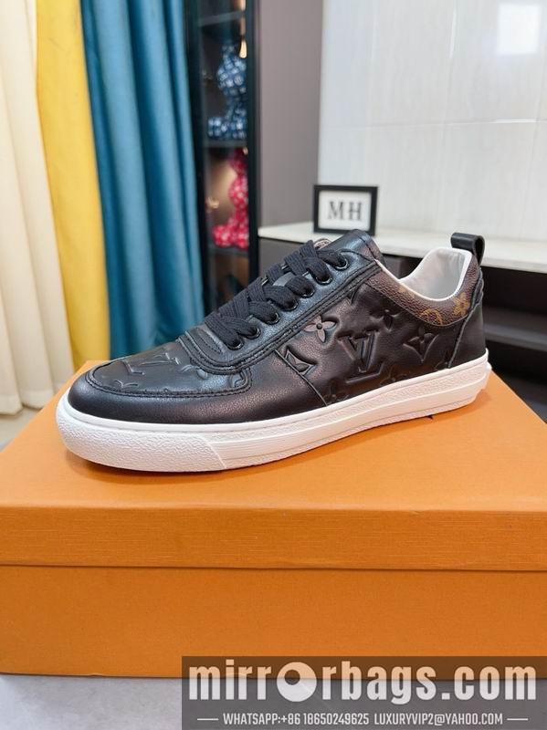 LV Replica Shoes LV sz37-47 mnf0627