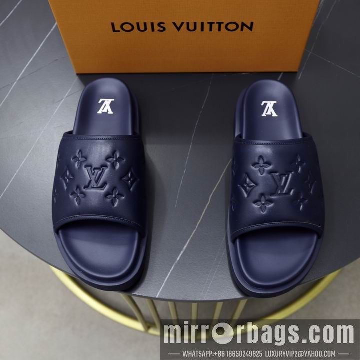 LV Replica Shoes LV sz38-45 hnh0301