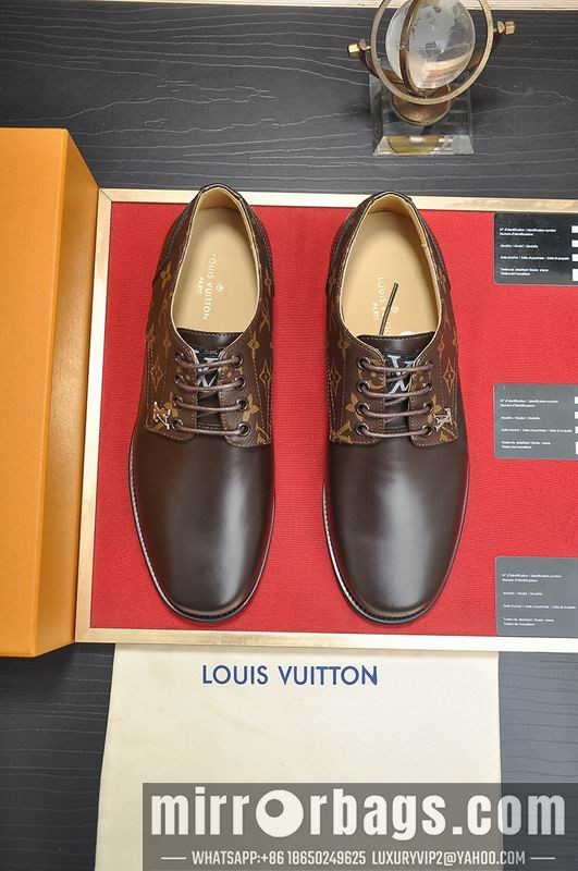 LV Replica Shoes LV sz38-45 mnf0409