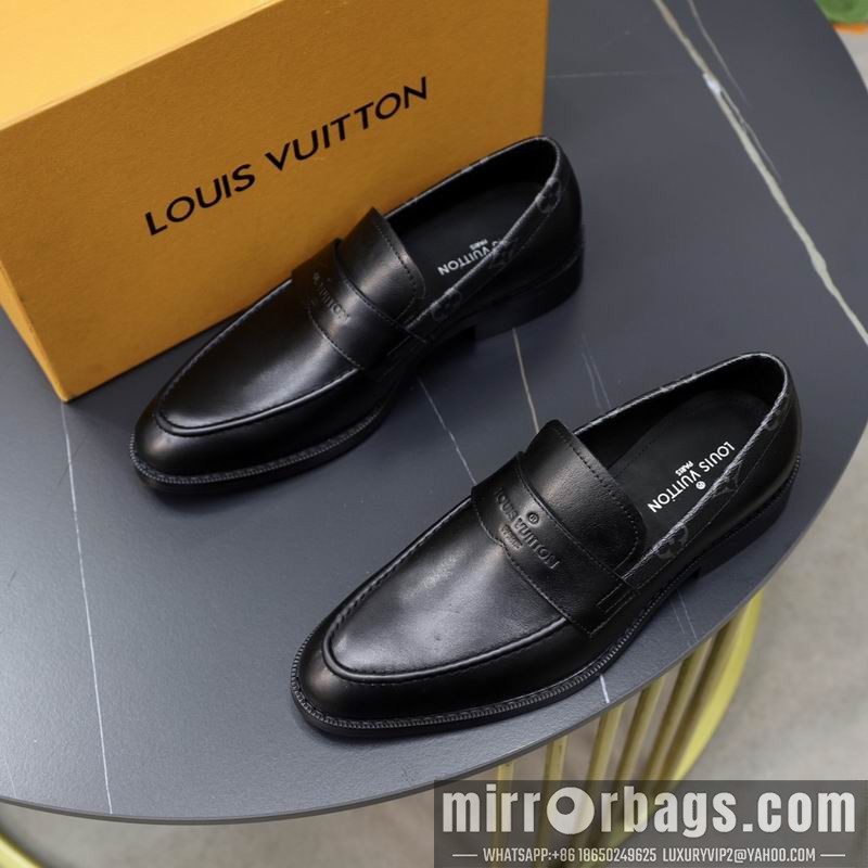 LV Replica Shoes LV sz38-45 mnf0650