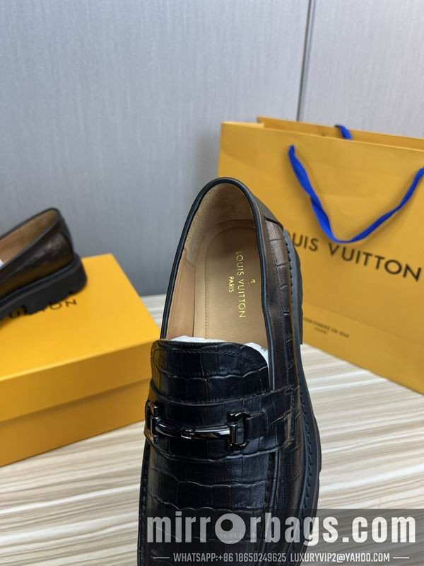 LV Replica Shoes LV sz38-45 mnf0343