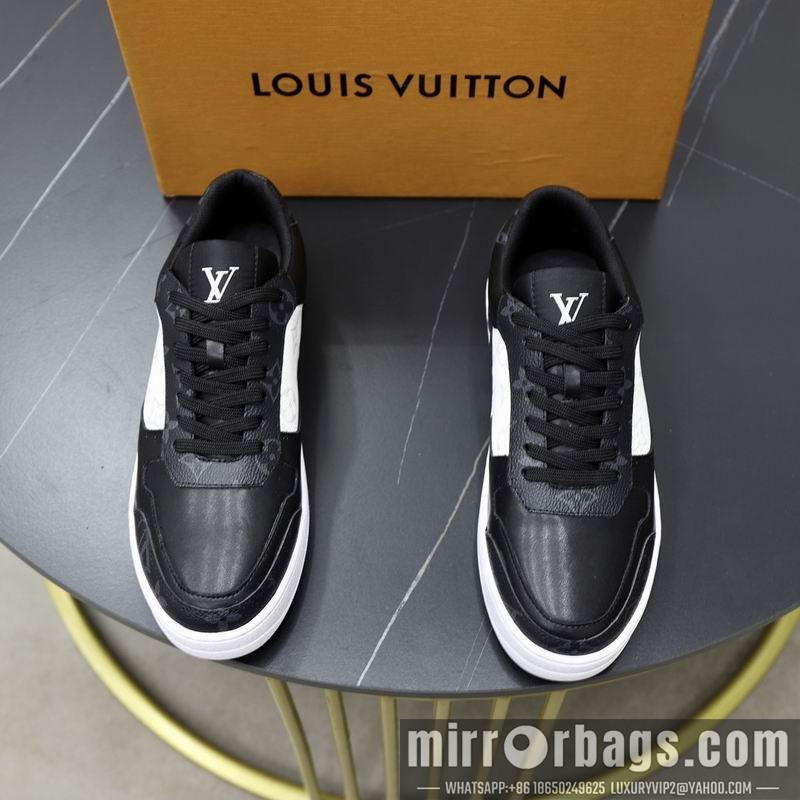 LV Replica Shoes LV sz38-45 mnf0646