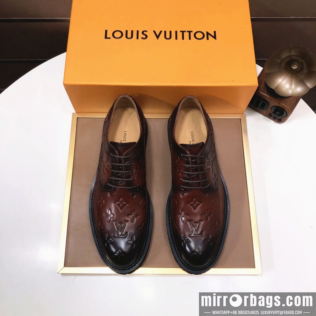 LV Replica Shoes LV sz38-45 hnh0227