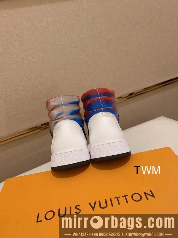 LV Replica Shoes LV sz38-45 3C WM1020