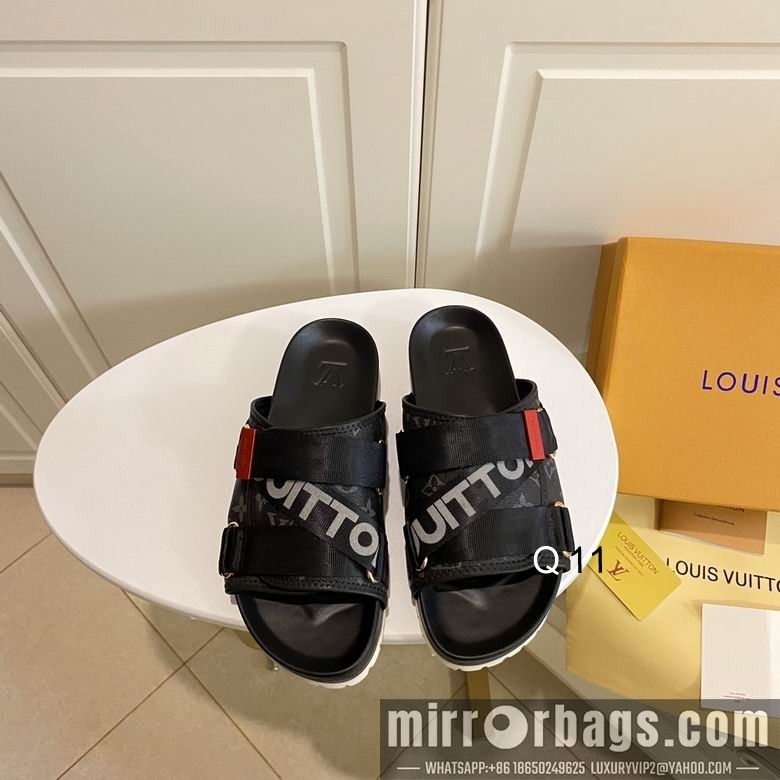 LV Replica Shoes LV sz35-40 Y0310