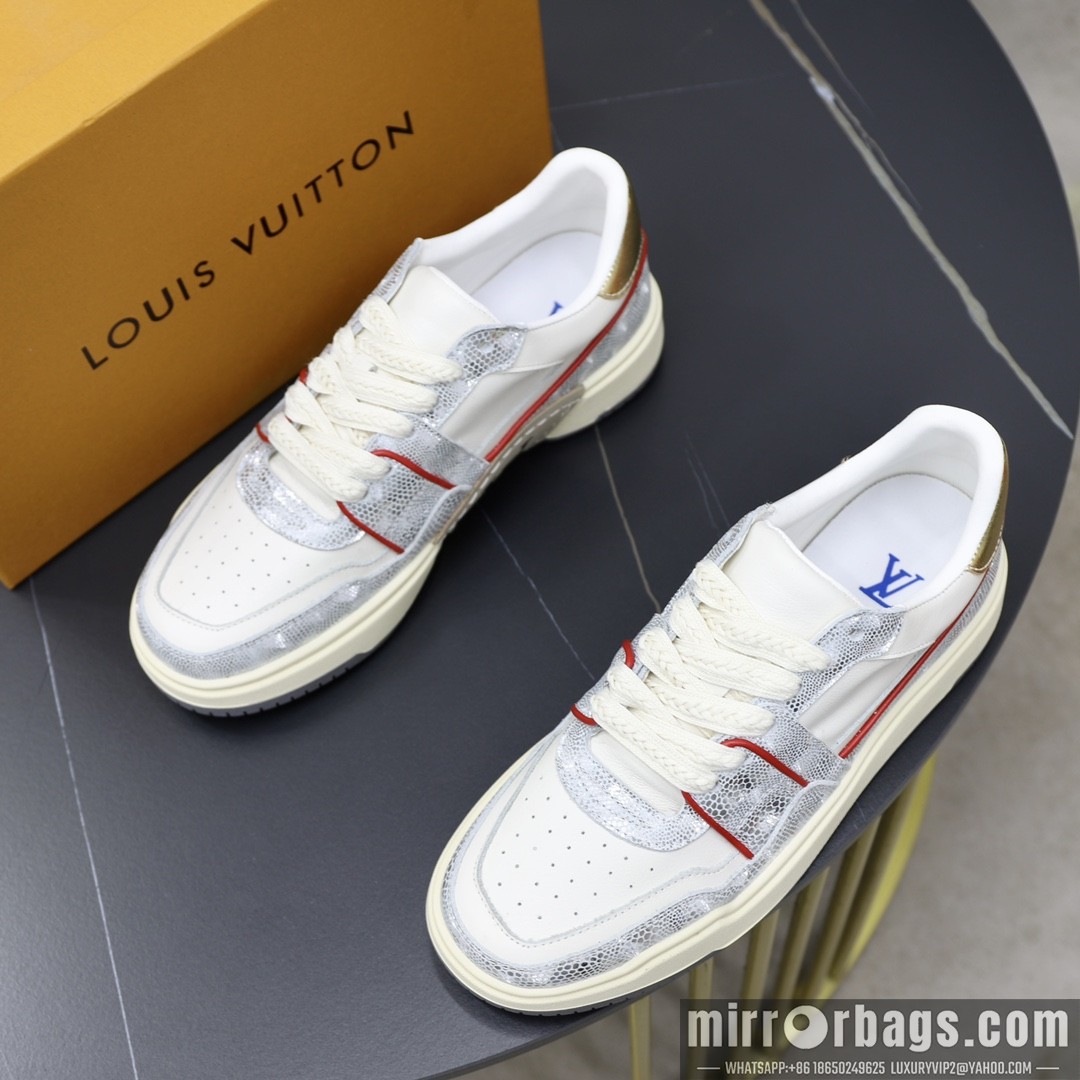 LV Replica Shoes LV sz38-45 hnh1208