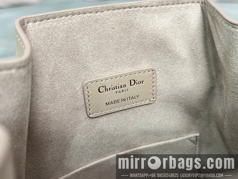 Dior Replica Bags 9278 24X10X24.5cm YG 6