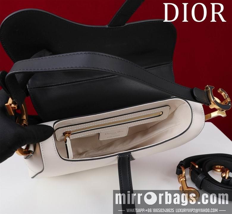 Dior Replica Bags 0446 25.5X20X6.5cm BG 1