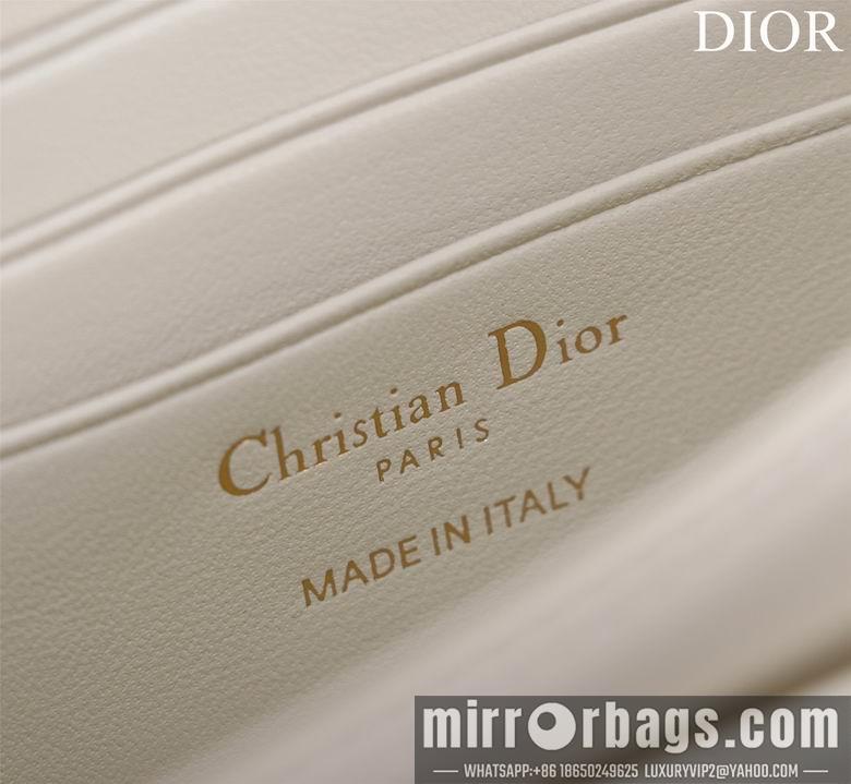 Dior Replica Bags Lady 098014 21X11.5X4.5cm BG 10