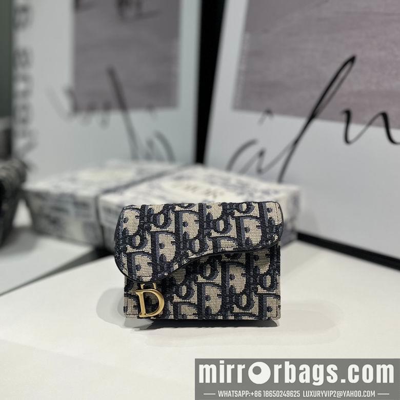 Dior Replica Bags S5611 CC 7