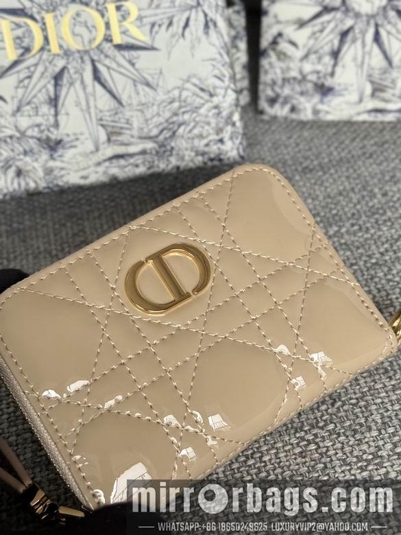 Dior Replica Bags S5034 9X11cm YG 9