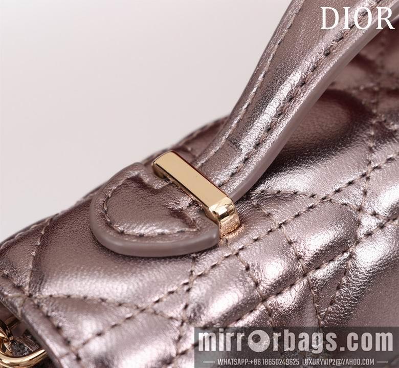 Dior Replica Bags Lady 098014 21X11.5X4.5cm BG 15