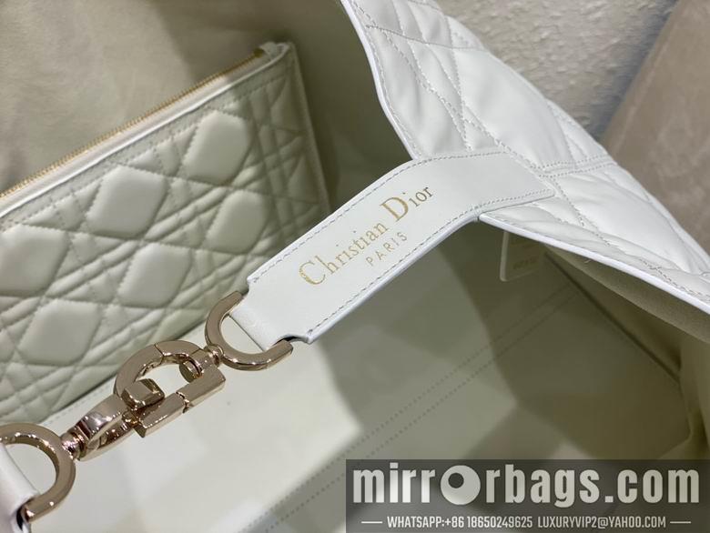 Dior Replica Bags Toujours 2820 37cm YG 3