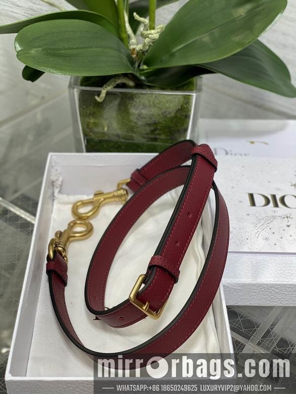 Dior Replica Bags 3351 24X6X18cm YG 9