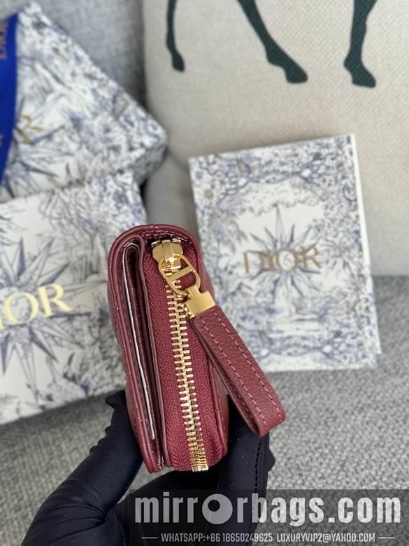 Dior Replica Bags S5032 12X9X5cm YG 1