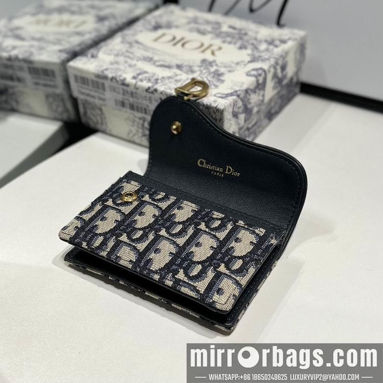 Dior Replica Bags S5611 CC 7