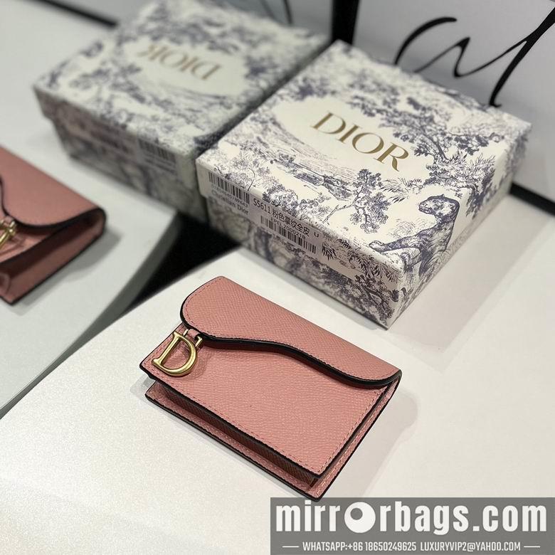 Dior Replica Bags S5611 CC 1