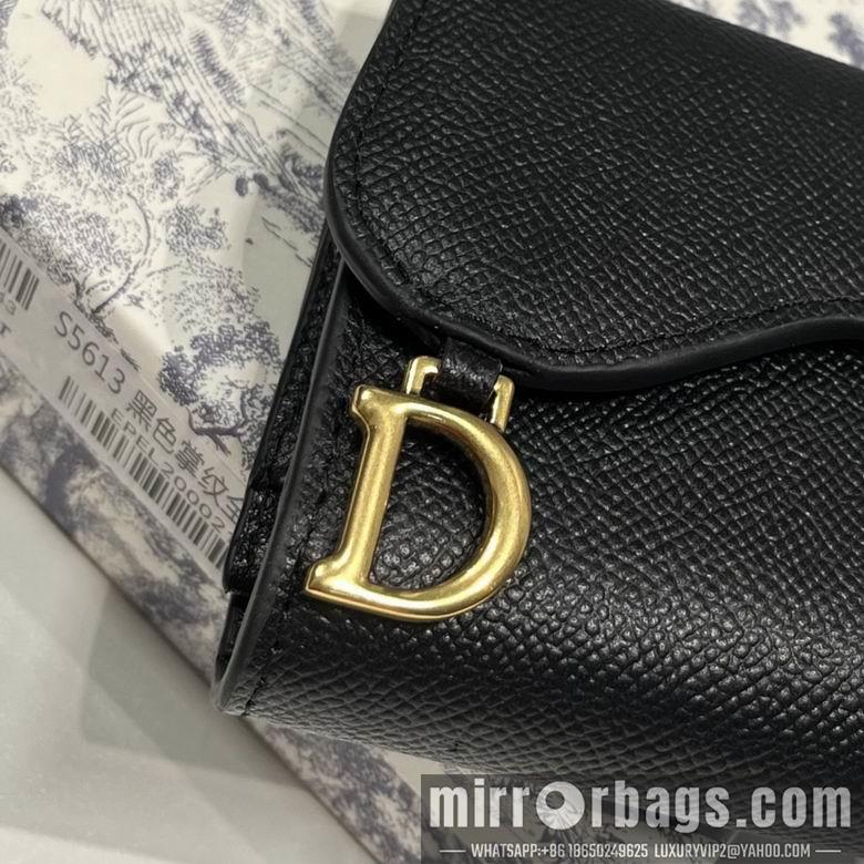 Dior Replica Bags S5613 10X9X2.5cm CC 6