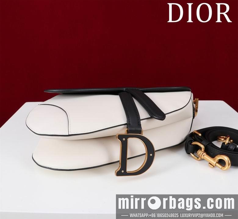 Dior Replica Bags 0446 25.5X20X6.5cm BG 1