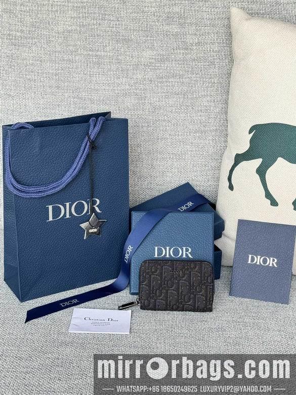 Dior Replica Bags 2ESBC316 10.5X7cm YG 1