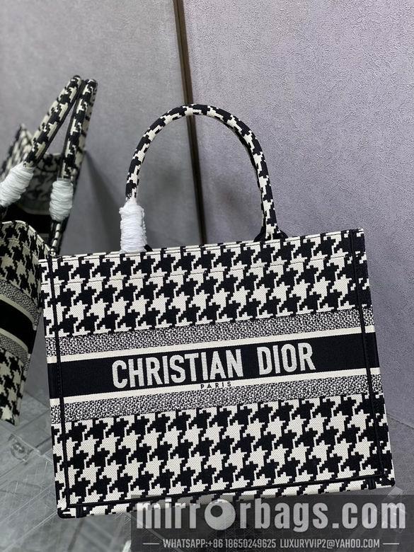 Dior Replica Bags 8001 36X18X28cm YG 7