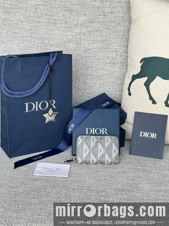 Dior Replica Bags 2ESBC316 10.5X7cm YG 4