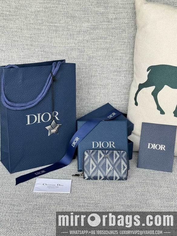 Dior Replica Bags 2ESBC316 10.5X7cm YG 5