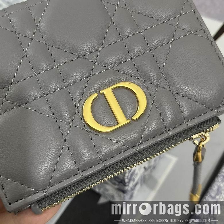 Dior Replica Bags S2197 11.5X9X2cm CC 2