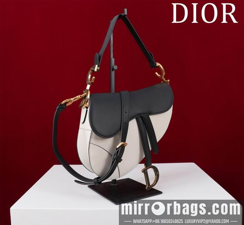 Dior Replica Bags 0446 25.5X20X6.5cm BG 1