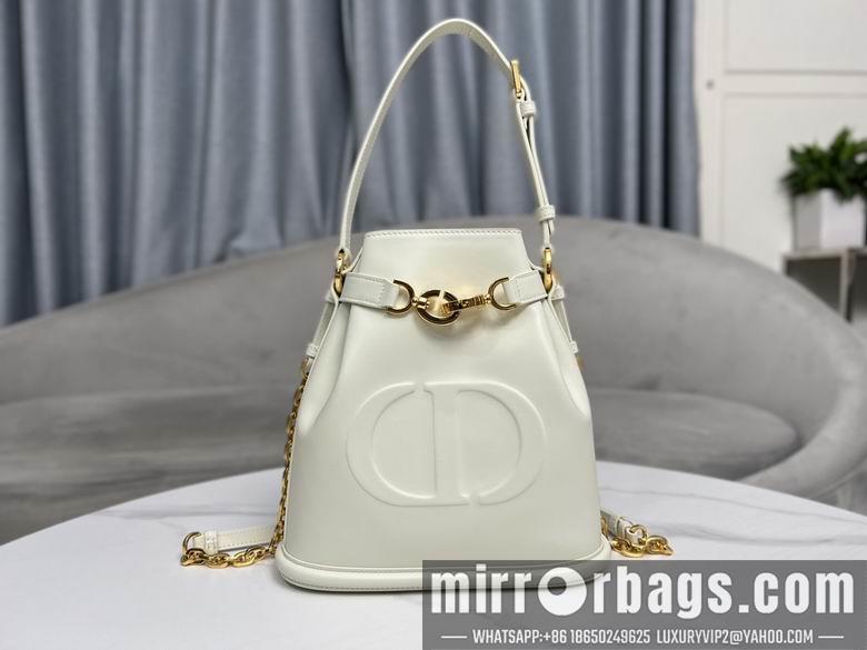 Dior Replica Bags 9278 24X10X24.5cm YG 3