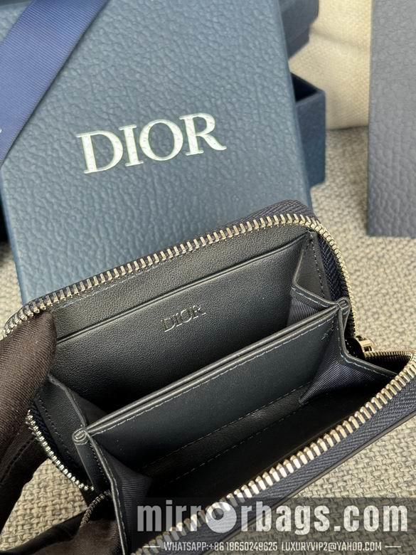 Dior Replica Bags 2ESBC316 10.5X7cm YG 5