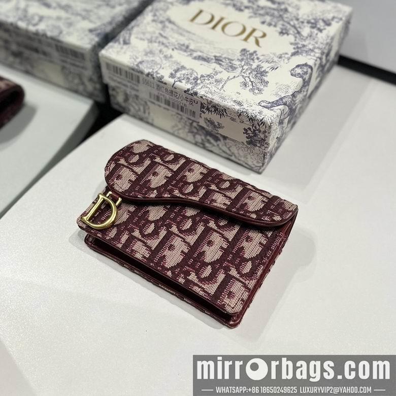 Dior Replica Bags S5611 CC 5