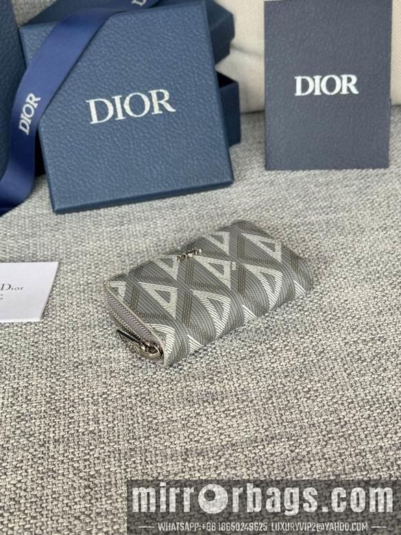 Dior Replica Bags 2ESBC316 10.5X7cm YG 4