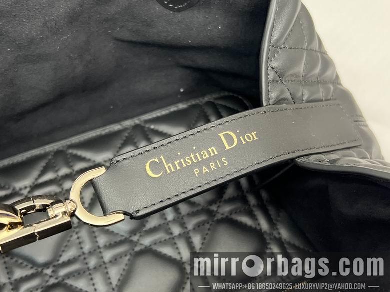 Dior Replica Bags 9282 23X15X15cm YG 4