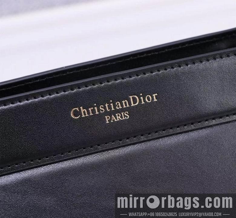 Dior Replica Bags 9275 22X12.5X12cm YG 6