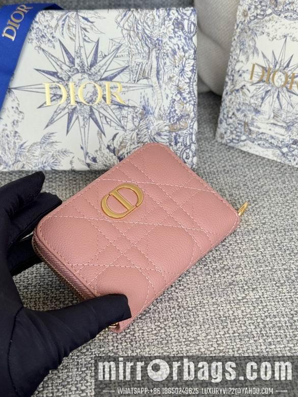 Dior Replica Bags S5034 9X11cm YG 6