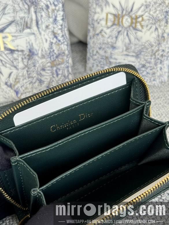 Dior Replica Bags S5034 9X11cm YG 5
