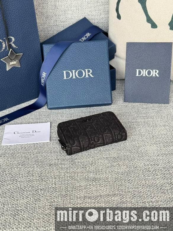 Dior Replica Bags 2ESBC316 10.5X7cm YG 1