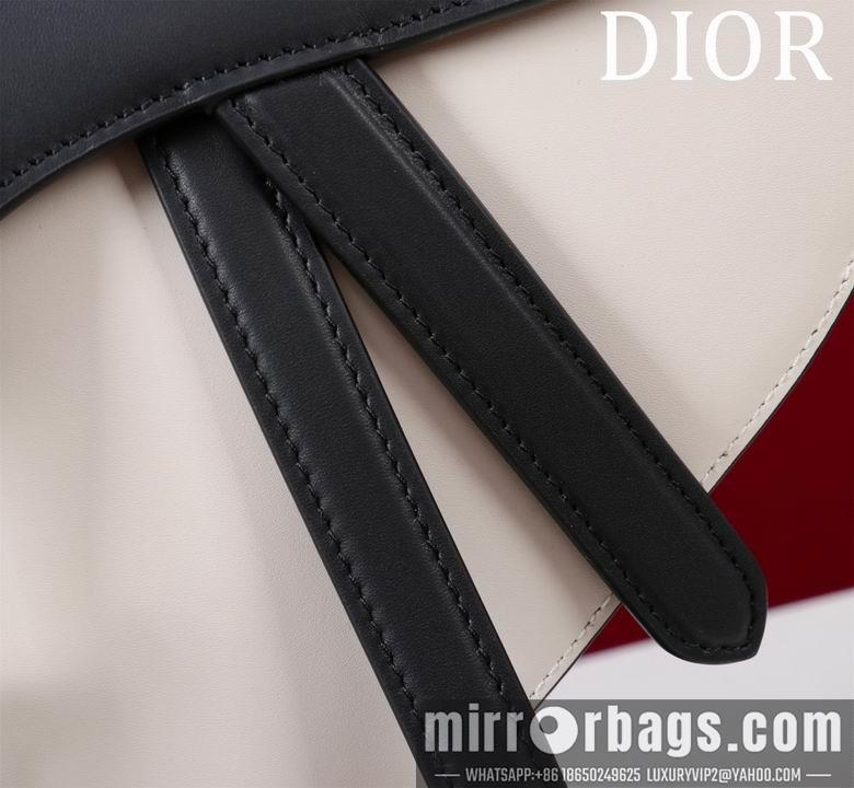 Dior Replica Bags 0446 25.5X20X6.5cm BG 1