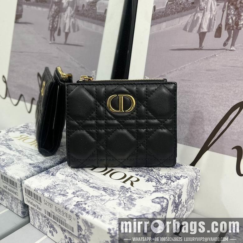 Dior Replica Bags S2197 11.5X9X2cm CC 3