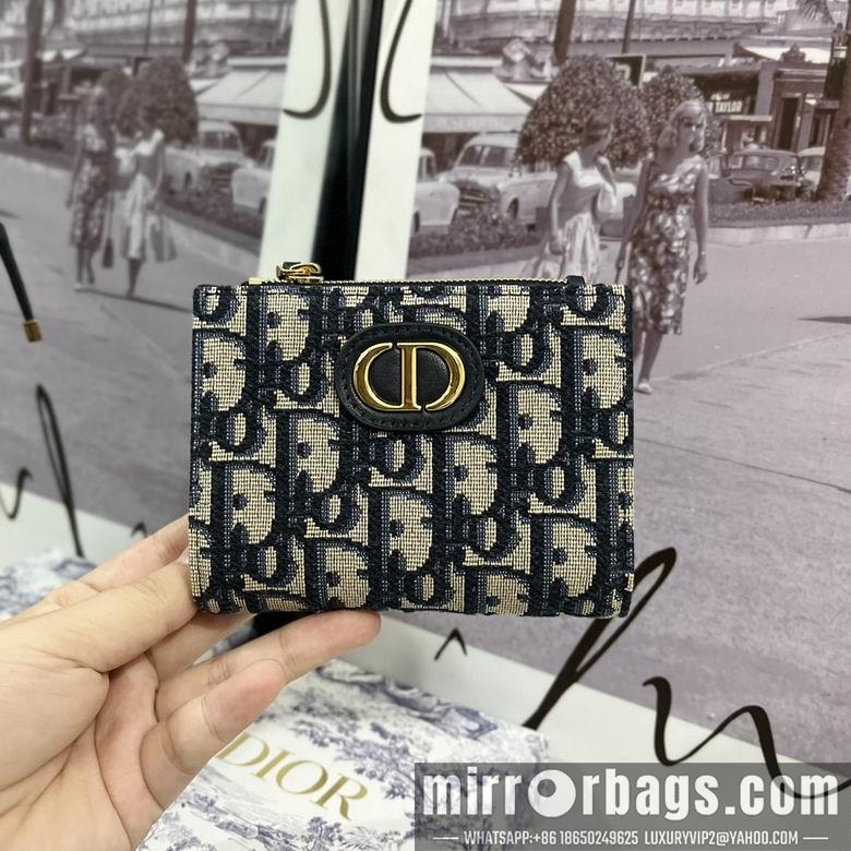 Dior Replica Bags S2197 11.5X9X2cm CC 5