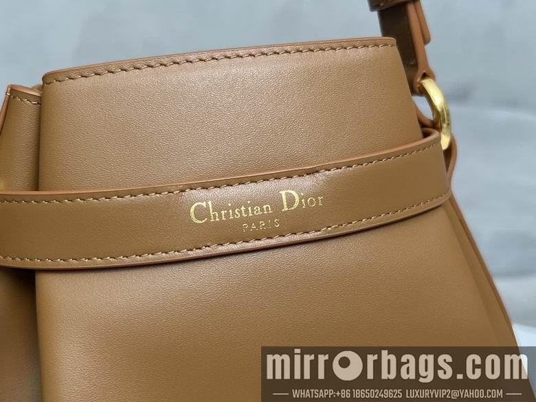 Dior Replica Bags 9278 24X10X24.5cm YG 4