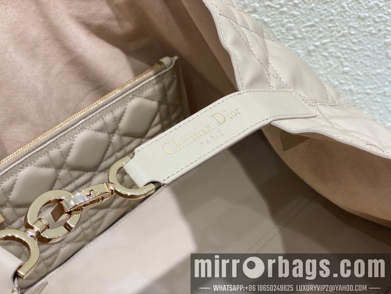 Dior Replica Bags Toujours 2820 37cm YG 1