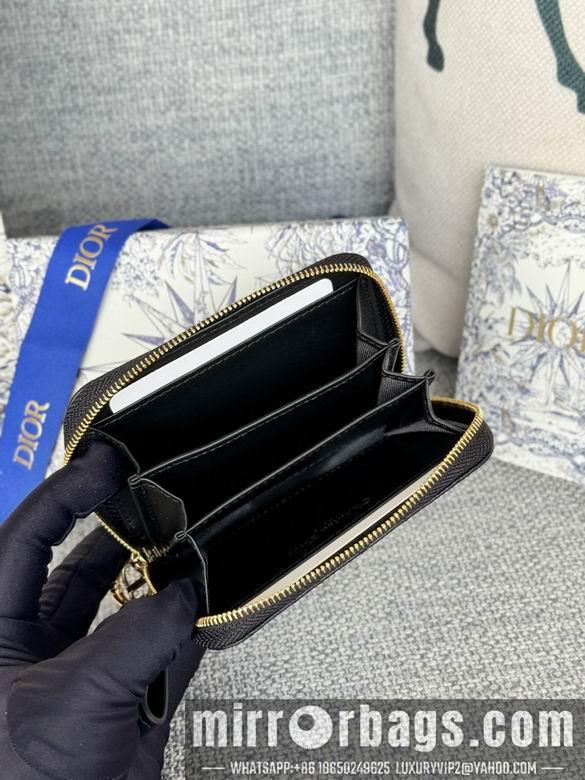 Dior Replica Bags S5034 9X11cm YG 9